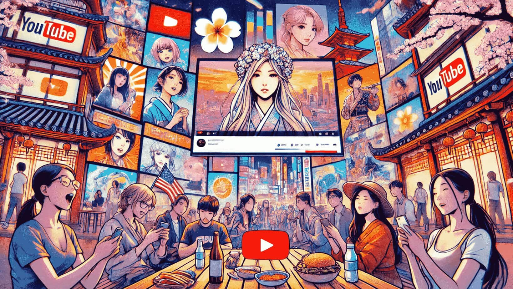 What to Consider When Translating Videos for Asian Audiences?
