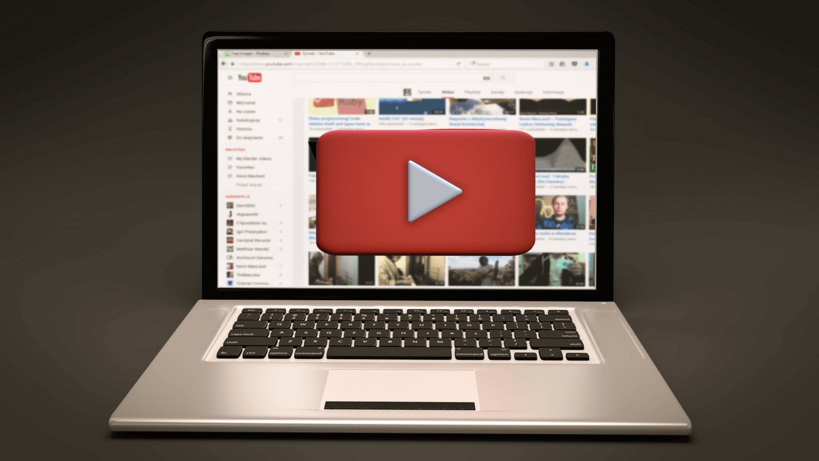 How to Adapt to YouTube Algorithm Changes and Overcome Unpredictability