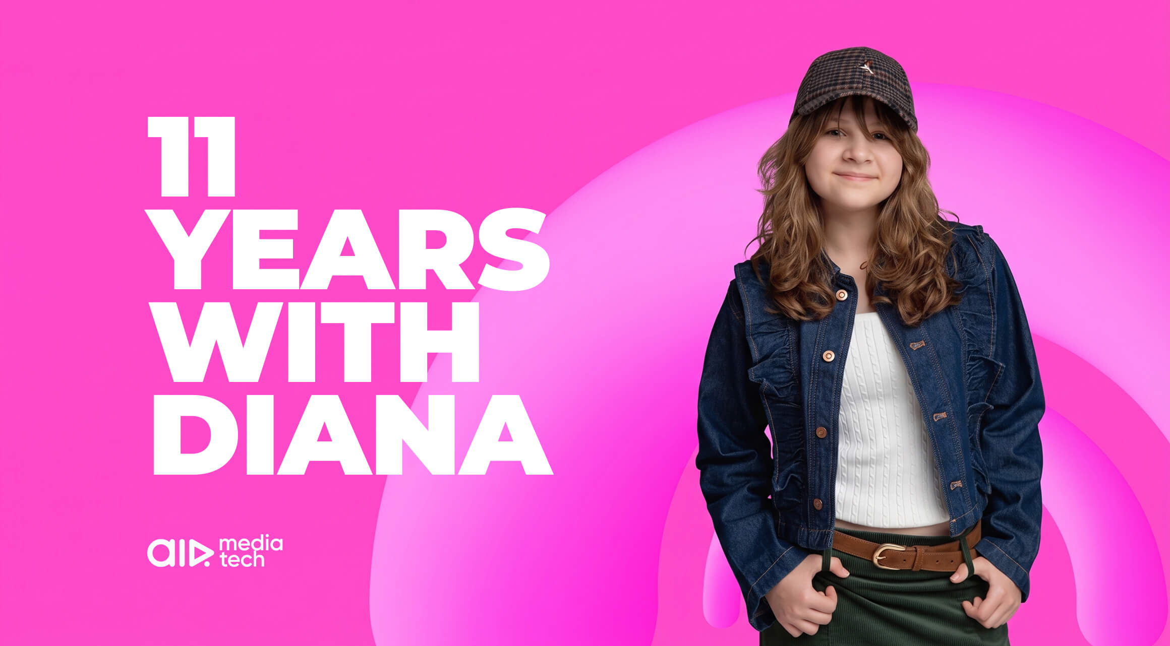 Kids Diana Show in 2026: How a Family From Kyiv Grew to 138 Million Subscribers
