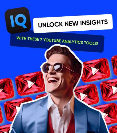 6 YouTube Analytics Tools That Will Give You Insights