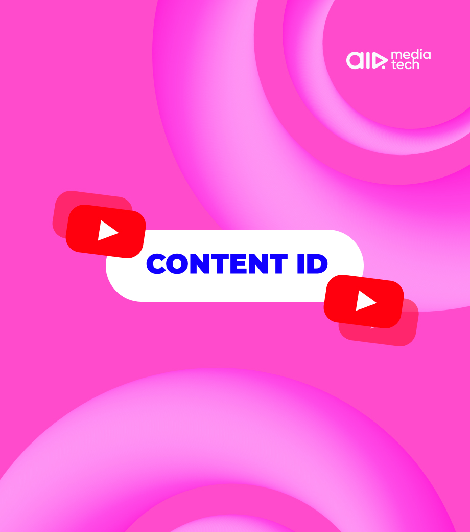 What Is YouTube Content ID?