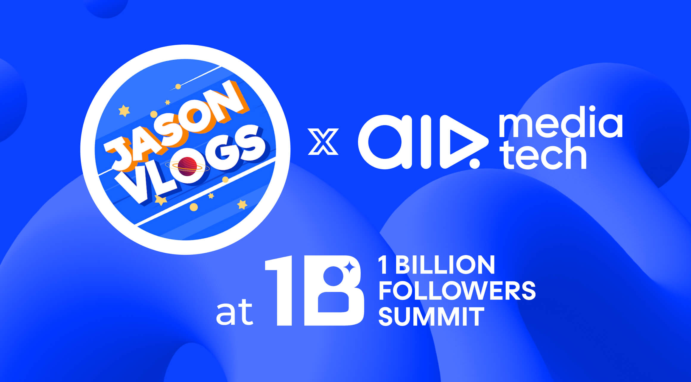 Jason Vlogs: How Two Brothers Built a 46M+ Kids Channel