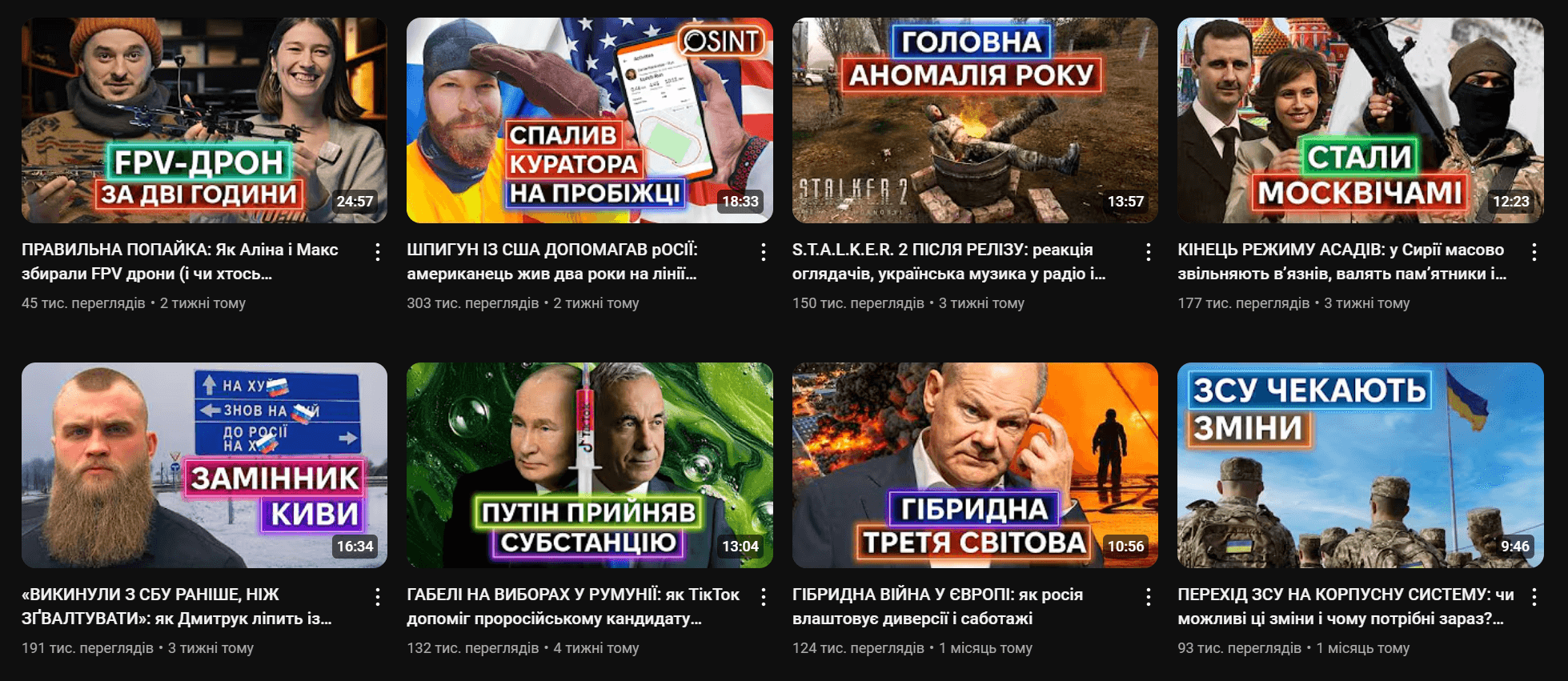 Більшість каналів на YouTube можуть отримати користь з YouTube Memberships.