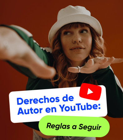 All You Need to Know about Copyright on YouTube