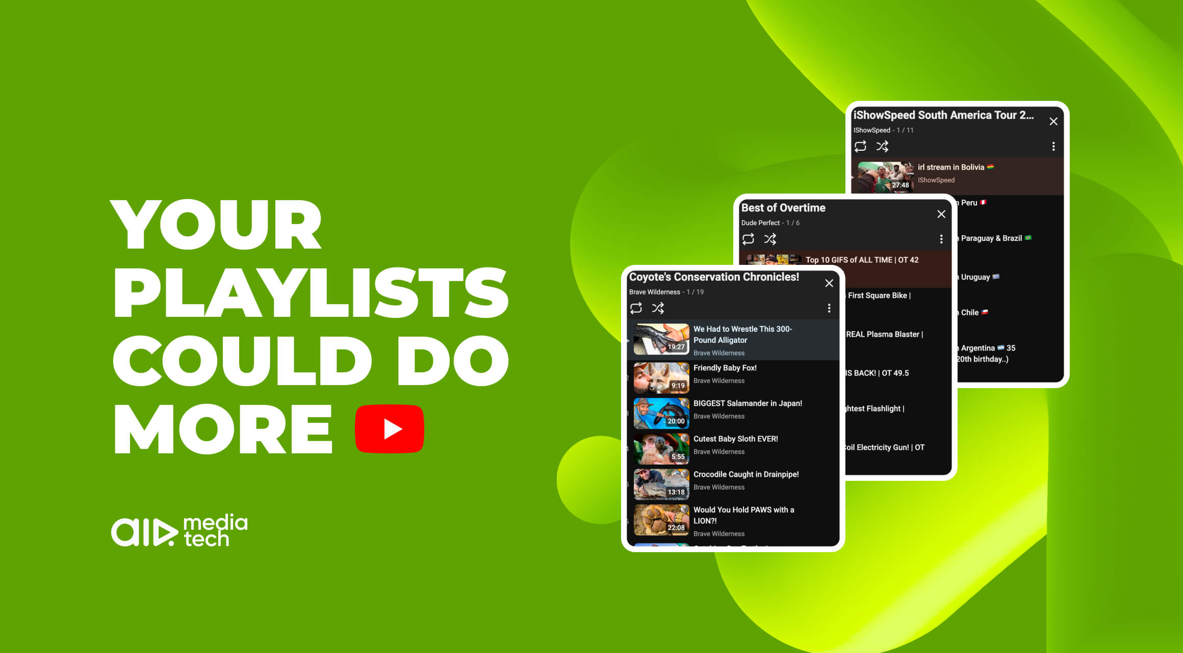 A complete Guide on How to Make a Playlist on YouTube Channel