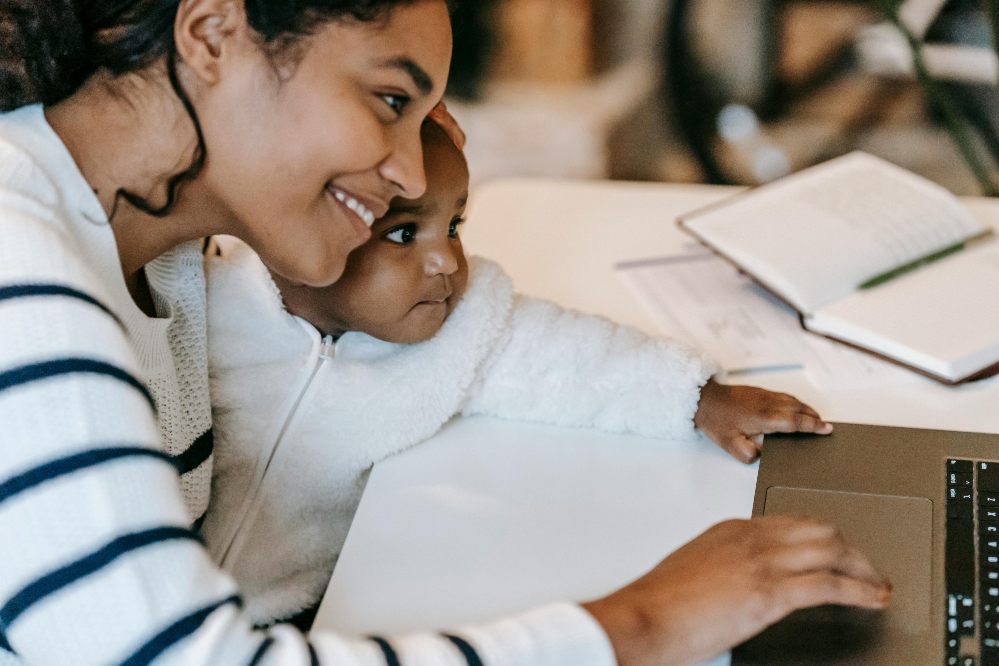 Optimize your content for a global audience.
