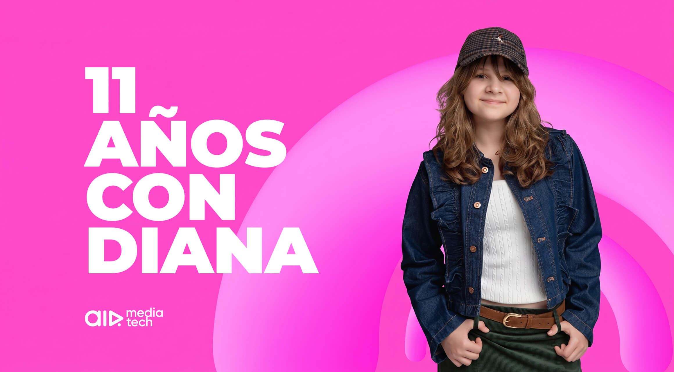 Diana y Roma en 2026: quiénes son, de dónde son y cómo Kids Diana Show llegó a 138 millones