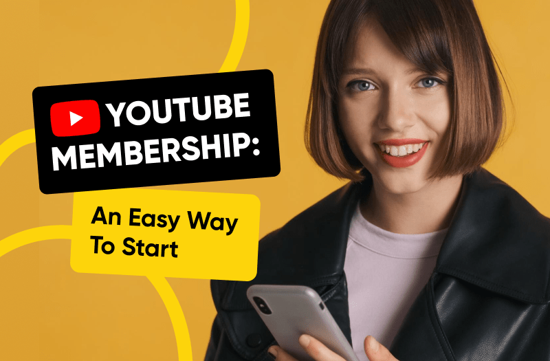 How YouTubers User Memberships