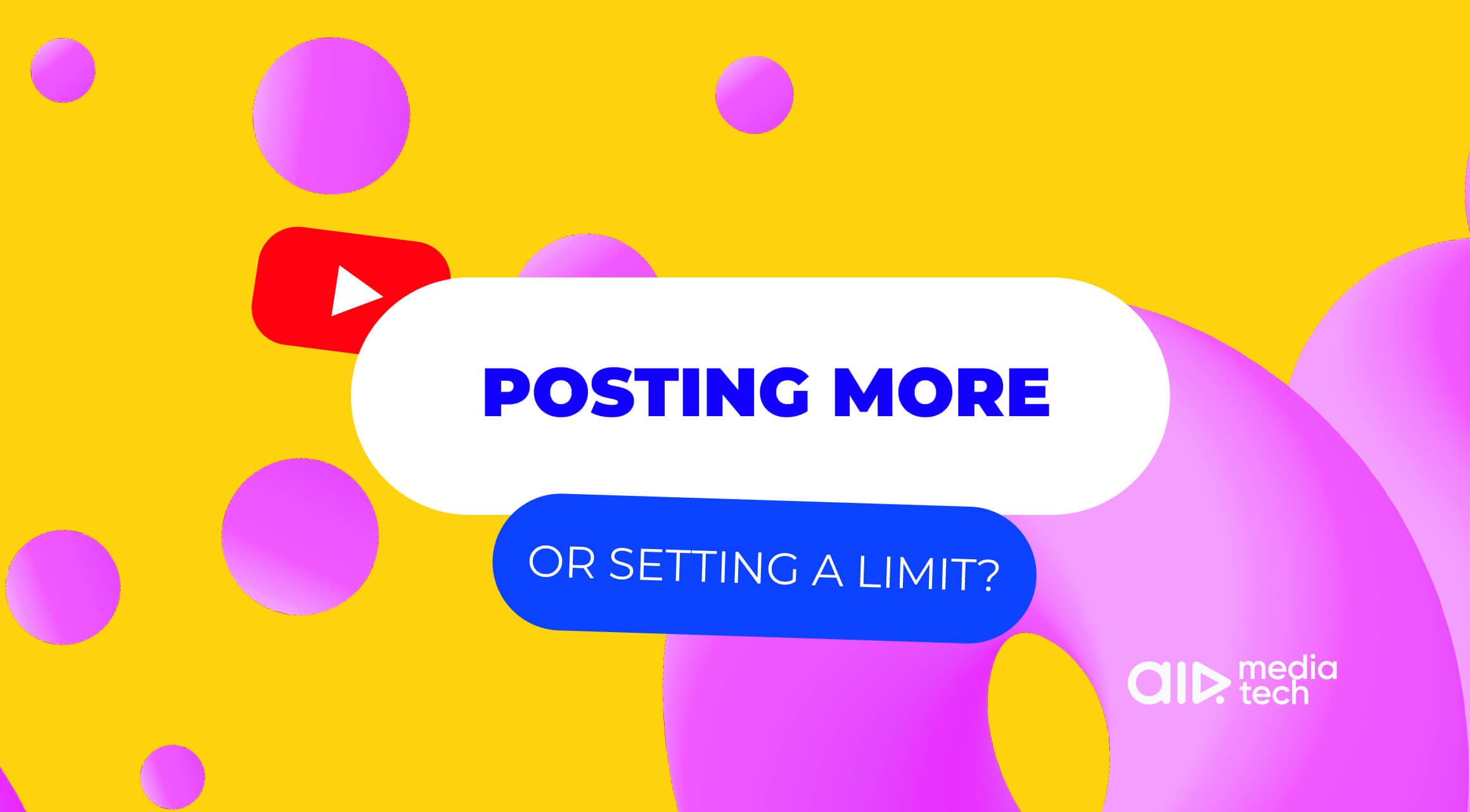 Does Posting More On YouTube Hurt Your RPM?