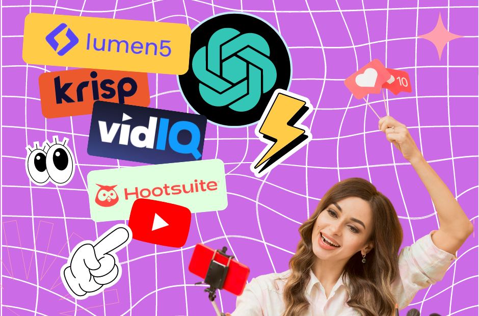 AI Tools for YouTube Creators: How to Streamline Your Workflow and Boost Your Content Quality