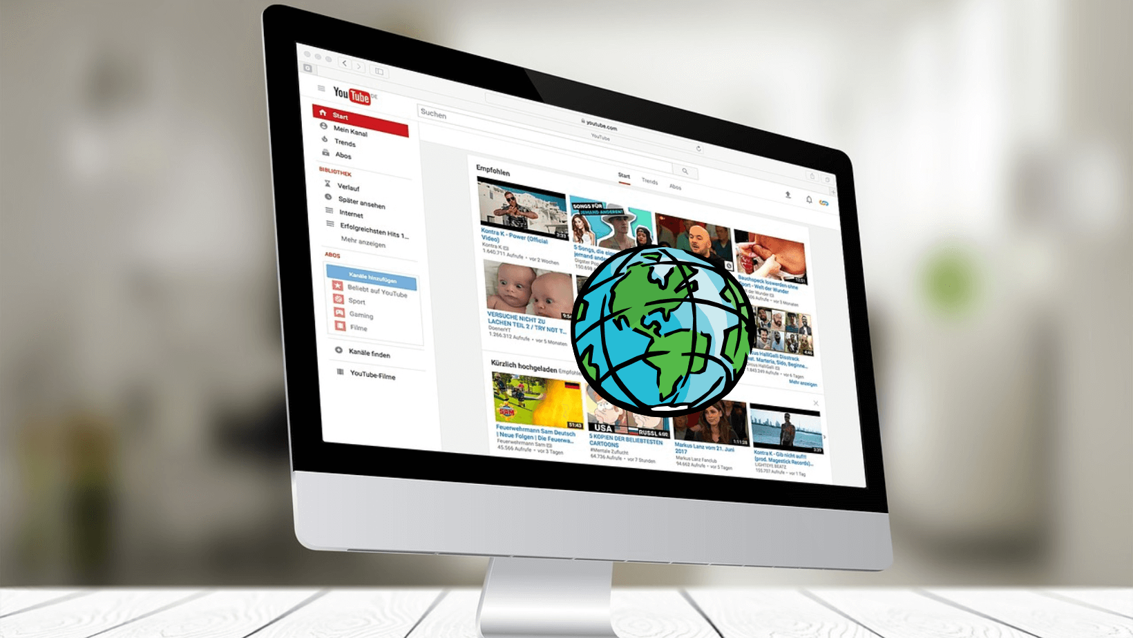 5 Strategies to Grow Your International YouTube Channel Fast