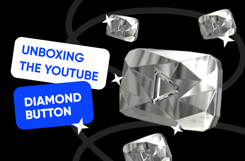 YouTube Diamond Button: Full Guide