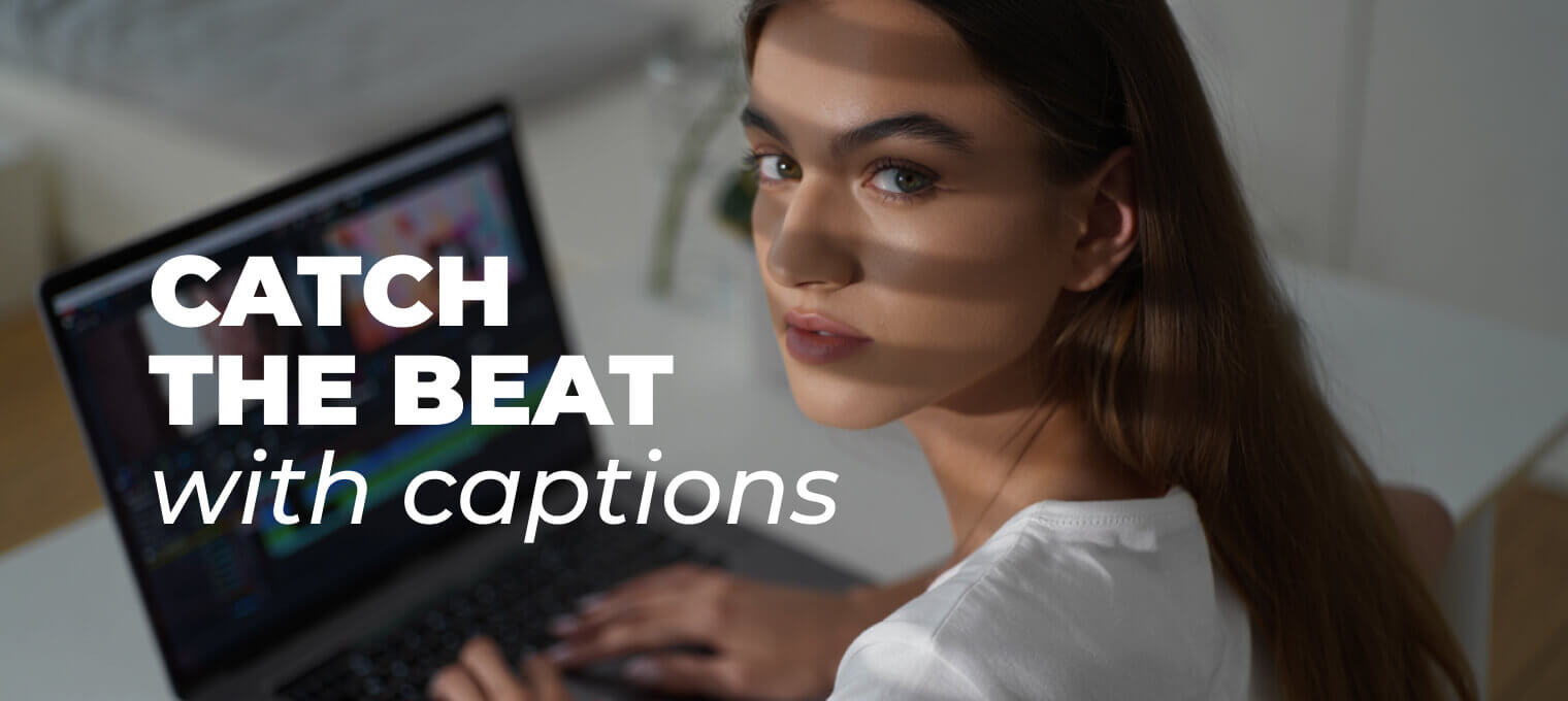 Злови ритм з субтитрами