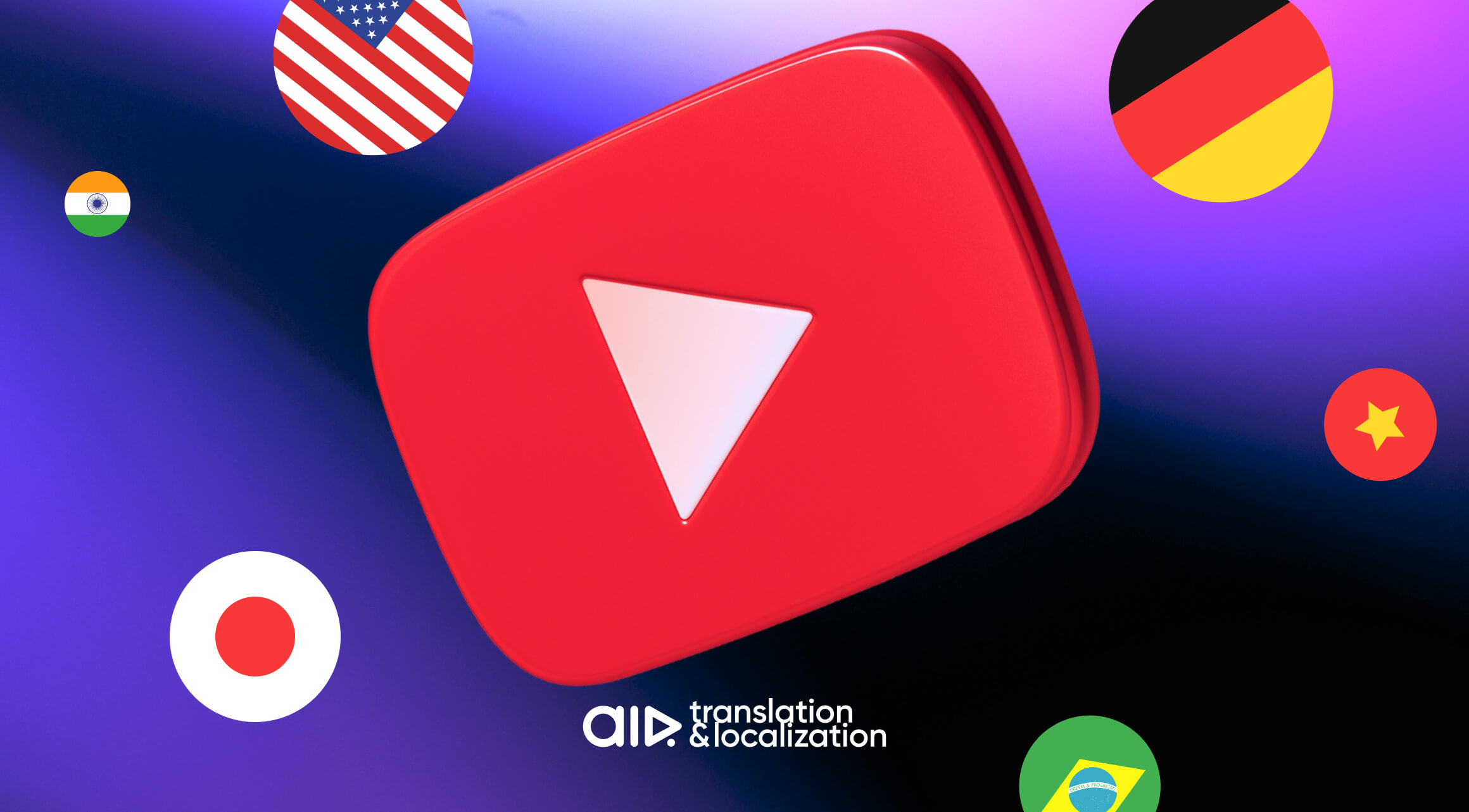 8 кейсів творців YouTube, котрі досягли успіху завдяки локалізації