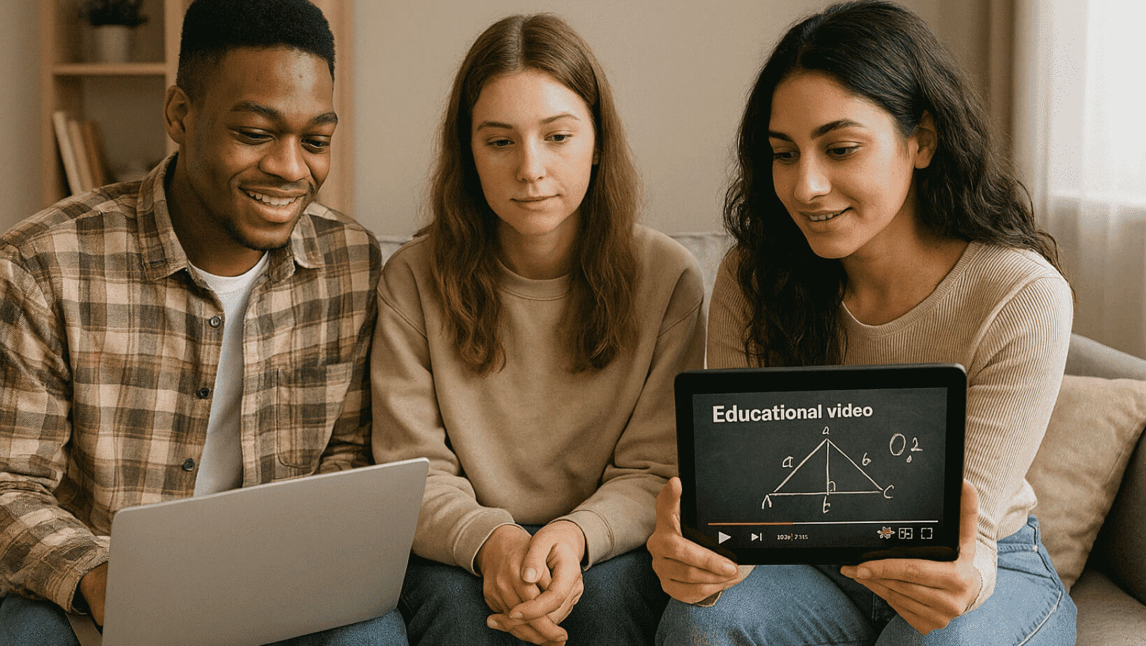 The Most-Watched Educational YouTube Channels and What Makes Them Successful