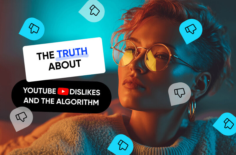 Do YouTube Dislikes Affect Your Channel Growth?