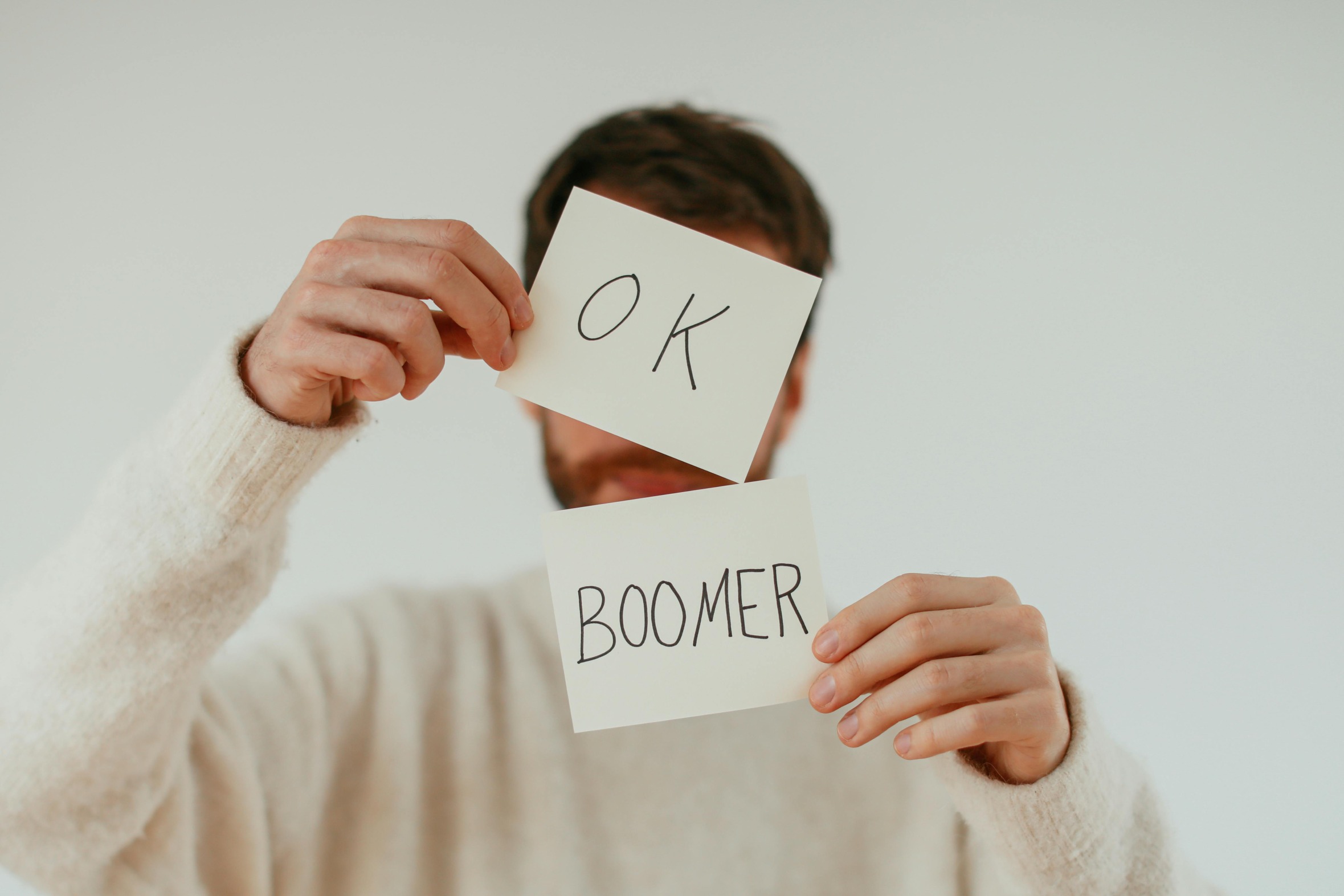 Gen Z slang is impossible to translate word for word.
