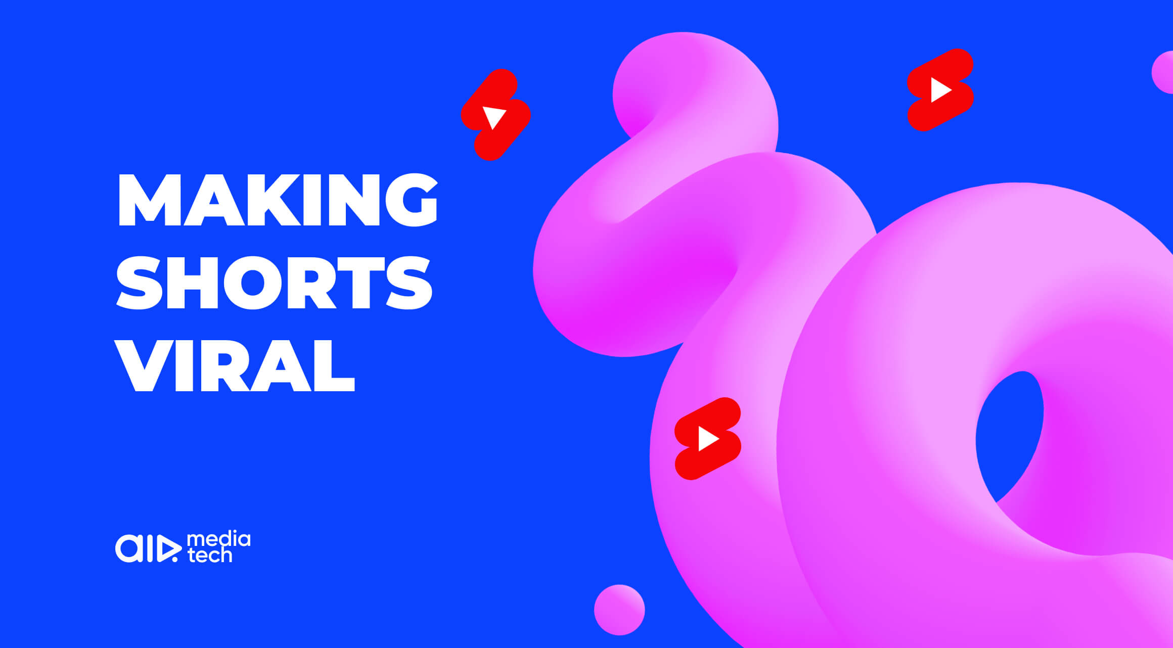 18 Hacks To Make YouTube Shorts Go Viral