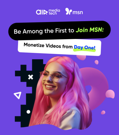 Benefits From Joining to MSN Among the First