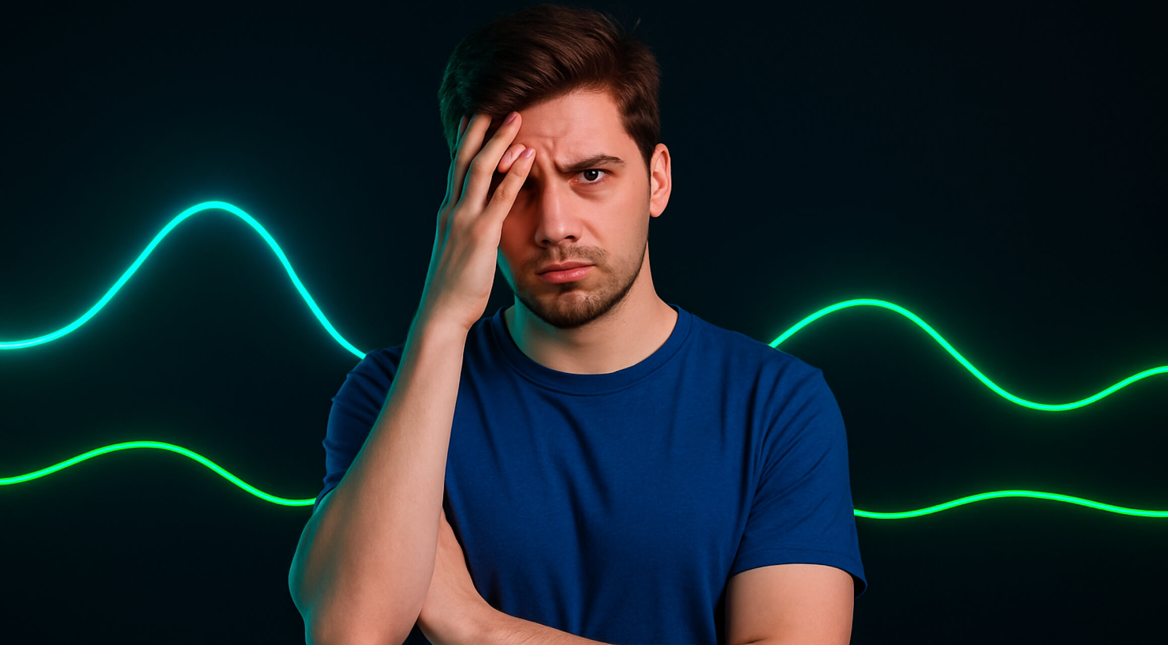 Por que seu tempo de exibição estagnou e como revitalizá-lo sem se esgotar