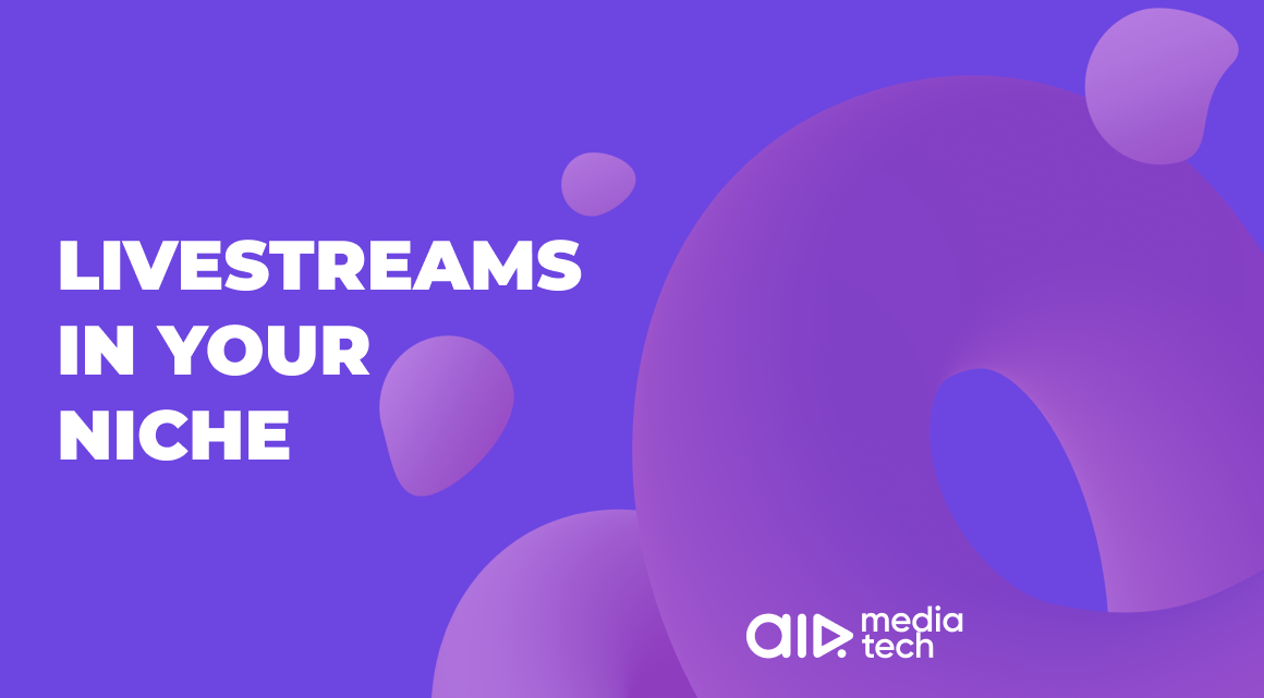 Livestream RPM, Revenue, and Subscribers by YouTube Niche: the 2025 Numbers