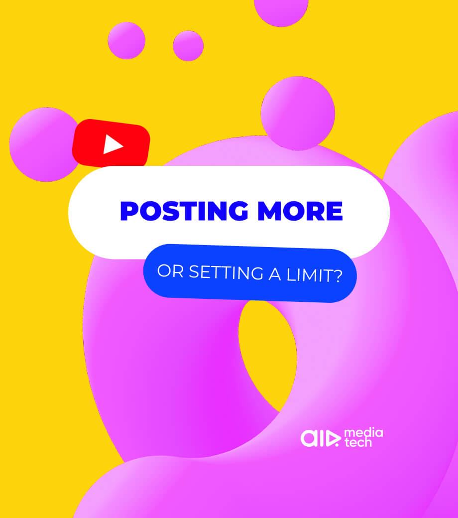 Does Posting More On YouTube Hurt Your RPM?