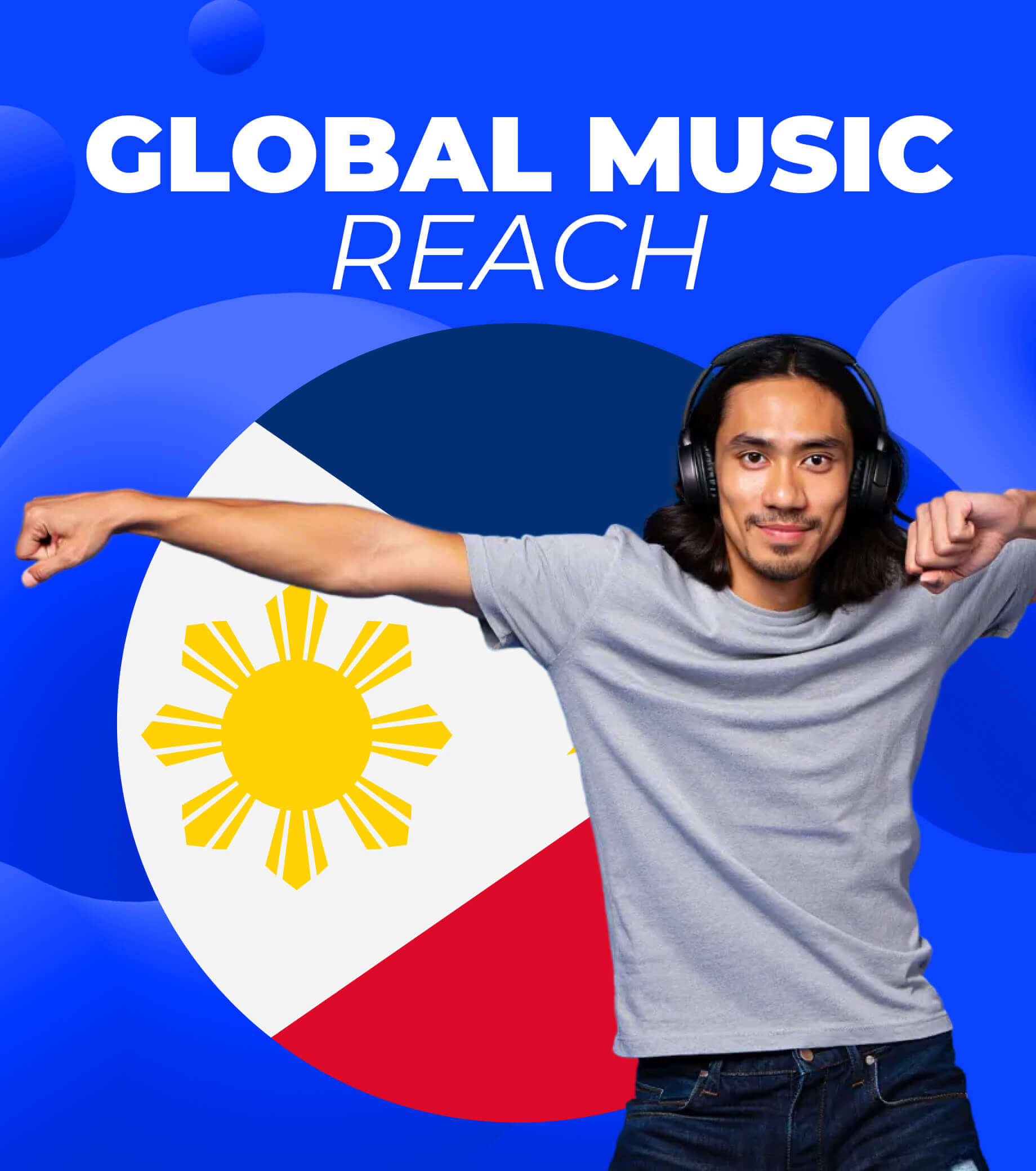 How to Distribute Your Music for Free in the Philippines