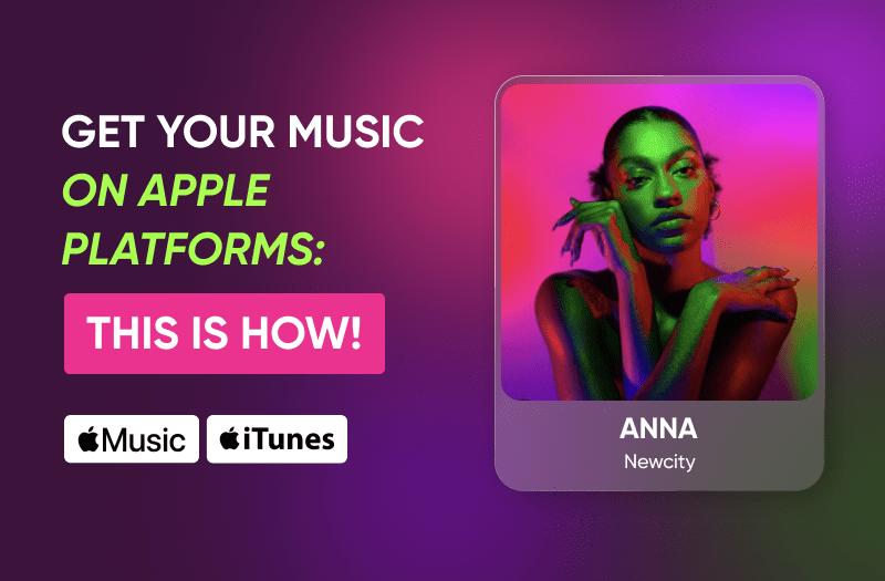 How to Get Your Music Videos on Apple Music and iTunes