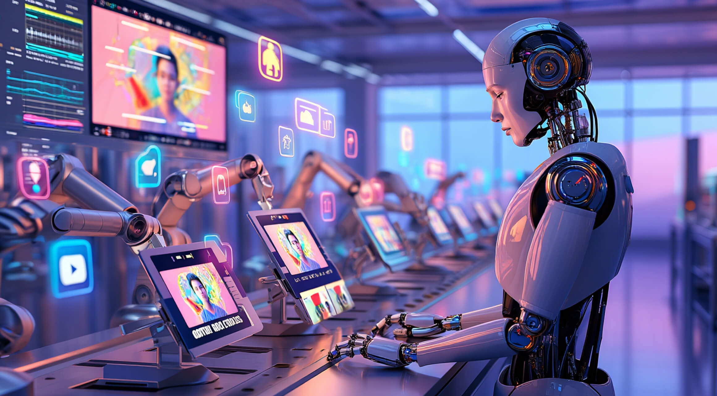 Construir um sistema de “Fábrica de Conteúdos”: Da ideia à publicação em metade do tempo