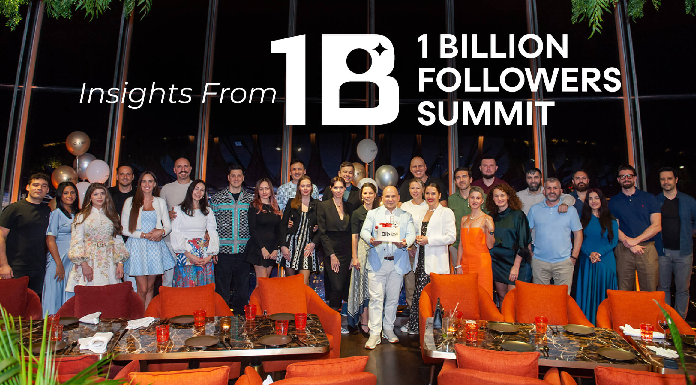 The Unfiltered YouTube Playbook 2026 From 1 Billion Followers Summit