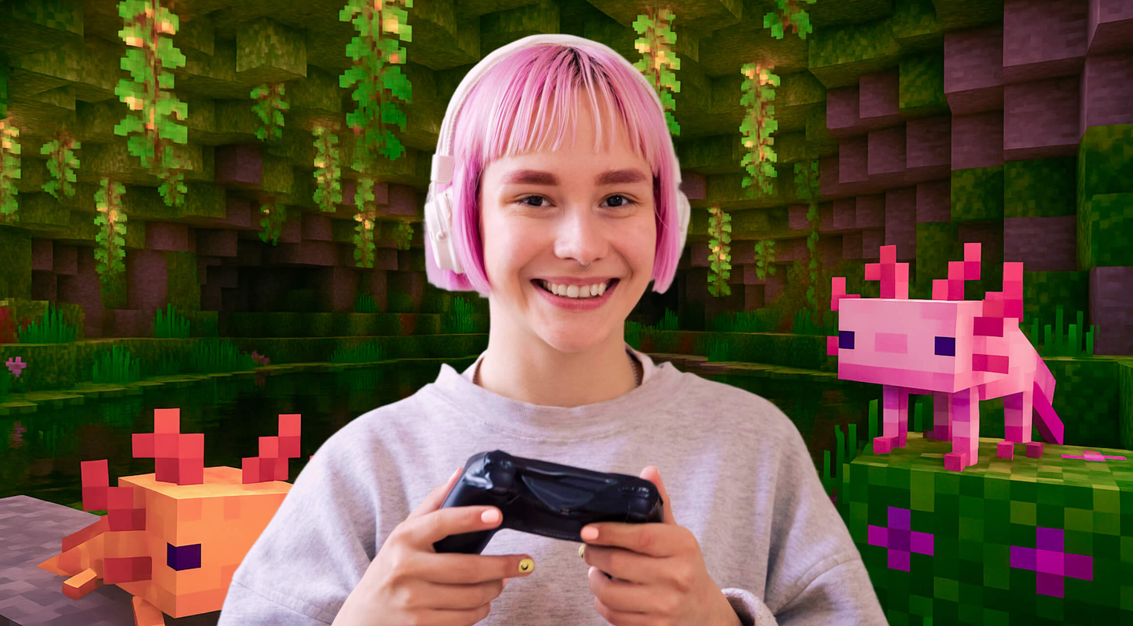 Translating Gaming Slang: Why It’s Hard to Localize Minecraft or Fortnite Videos