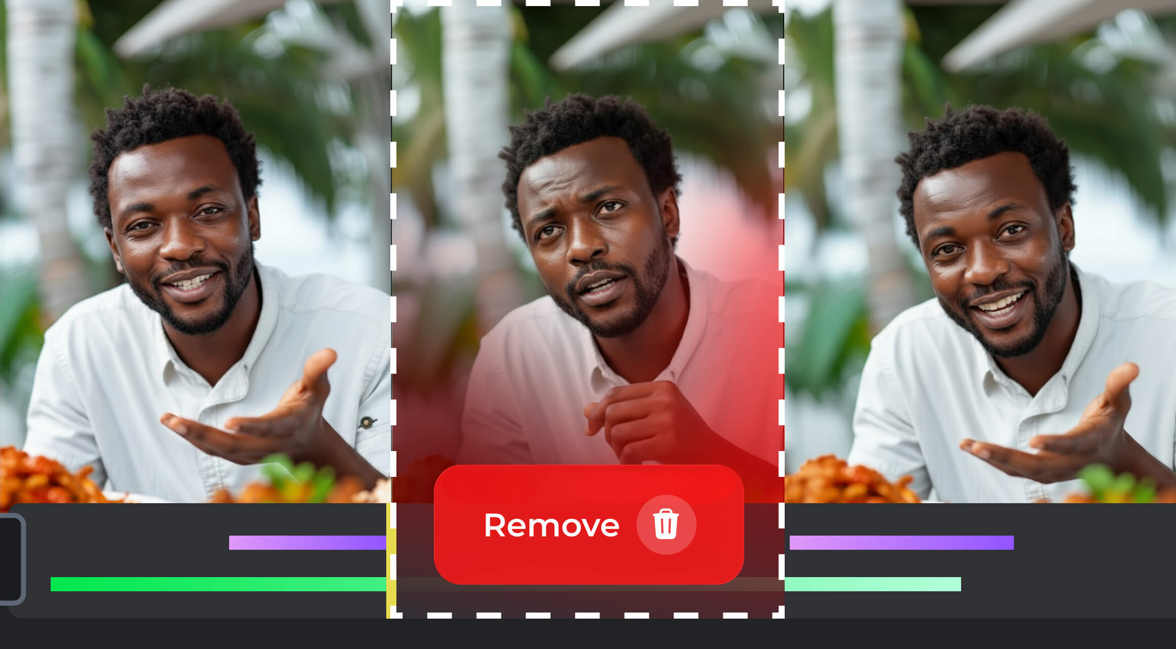 TOP 5 AI Tools for Bad Takes Removal