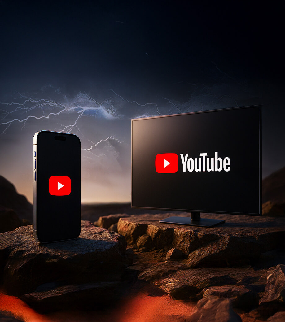 Mobile vs TV: How Device Trends Shape Your Content Strategy
