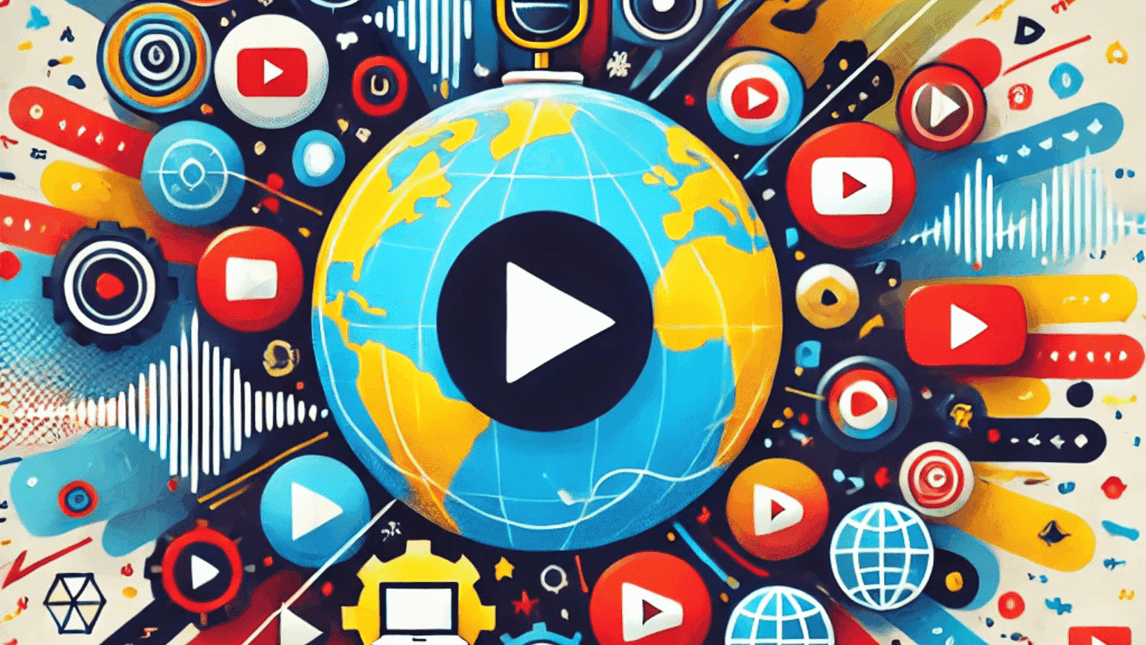 Creating a Multilingual Channel: Pros, Cons and Features