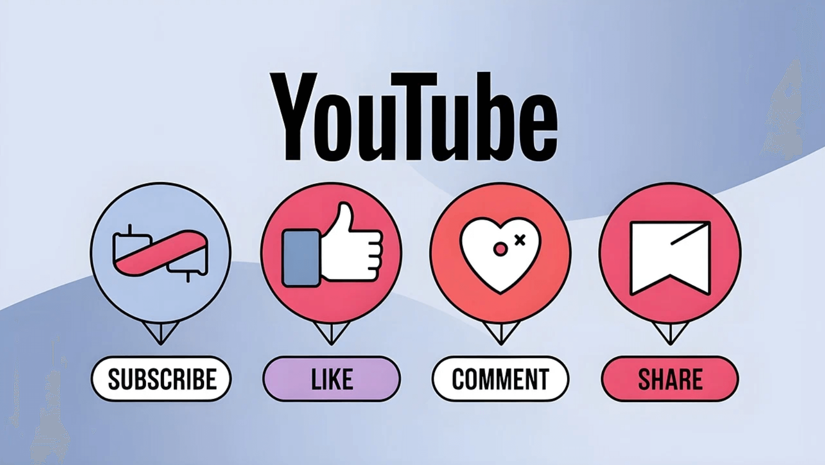 How to Talk to Your YouTube Community? 10 Tips to Make Your Community Alive