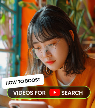 Boost Your Channel & Master YouTube Video Search