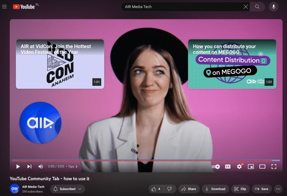 Use End-Screens and Cards to Boost Your Ad Revenue on YouTube