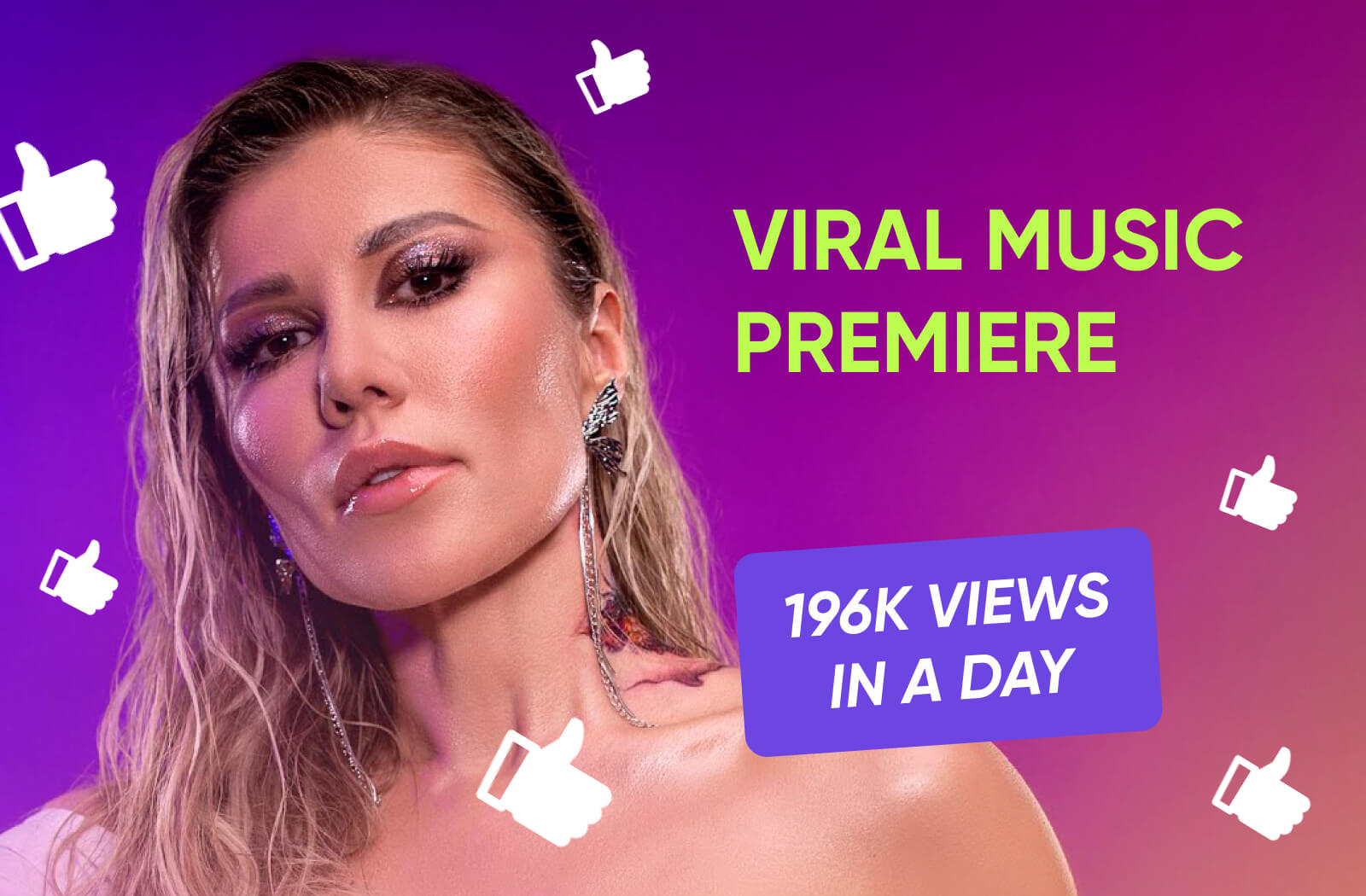 169K Views in a Day: The Music Channel Strategy You Didn’t See Coming
