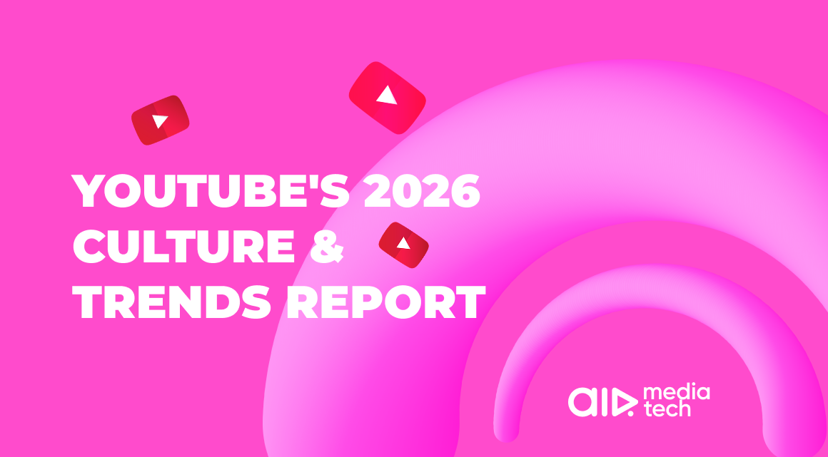 YouTube's 2026 Culture & Trends Report, Decoded for Creators