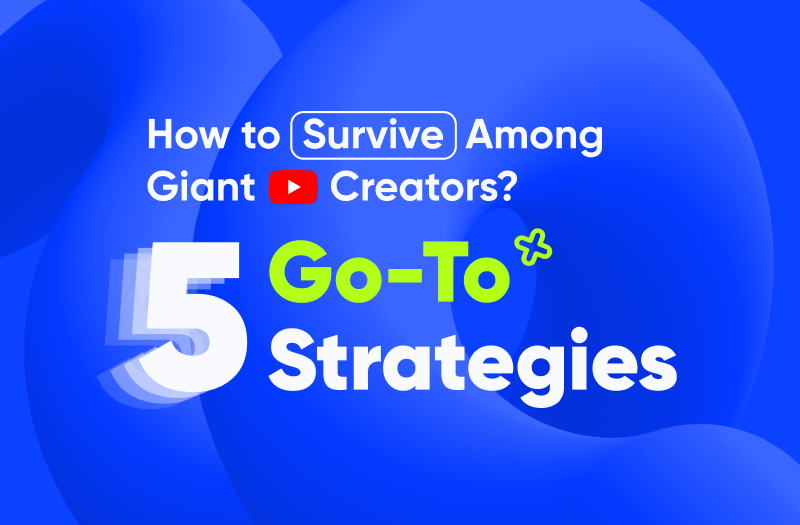 5 strategies to boost the subscriber count on YouTube