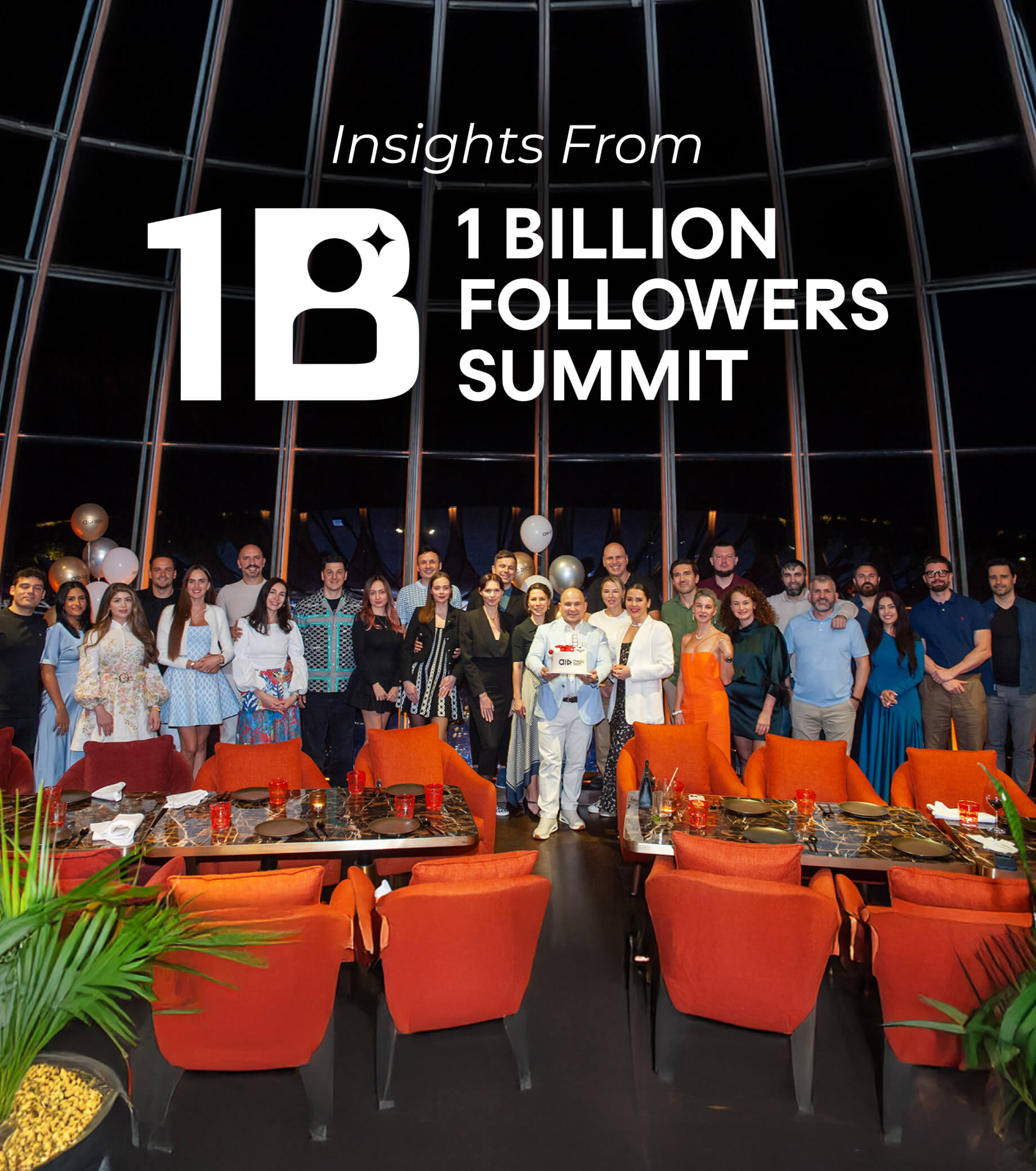 The Unfiltered YouTube Playbook 2026 From 1 Billion Followers Summit