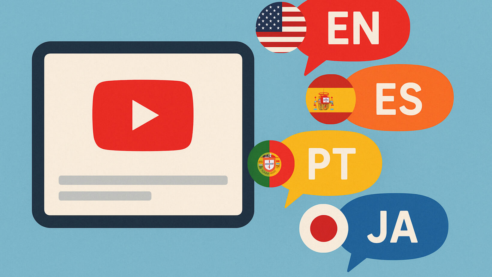 What Are The Most Popular Languages On YouTube?
