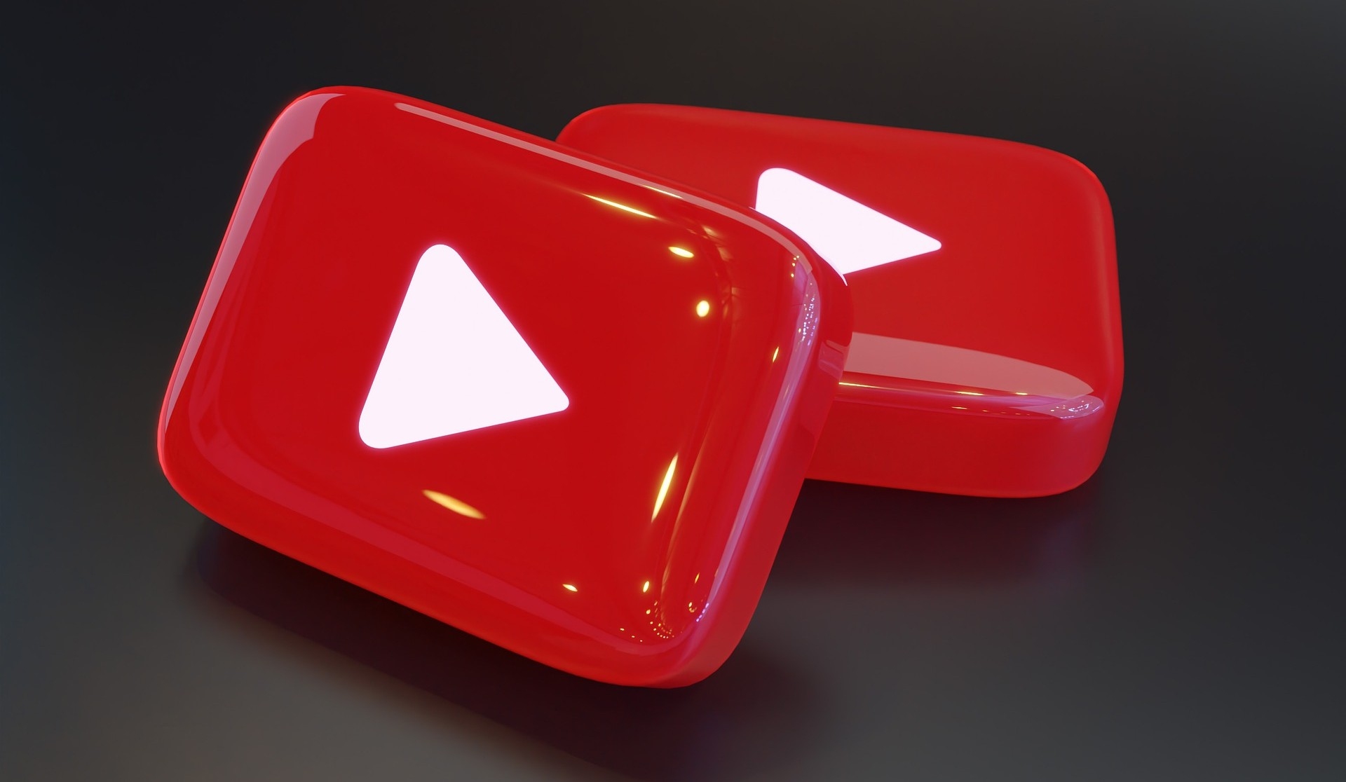 It’s not a shadowban, but YouTube policy violations.