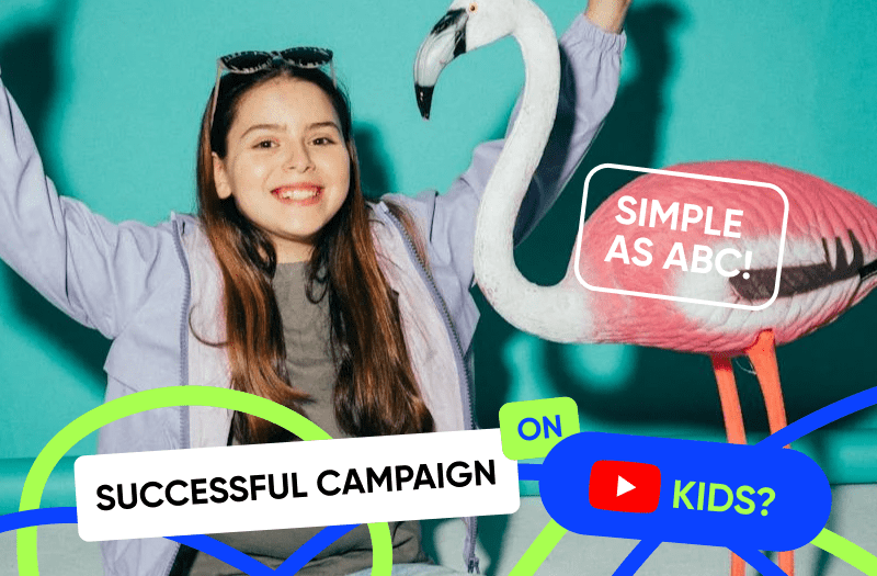 Ads on YouTube Kids: Limitations and Tips to Run a Successful Campaign