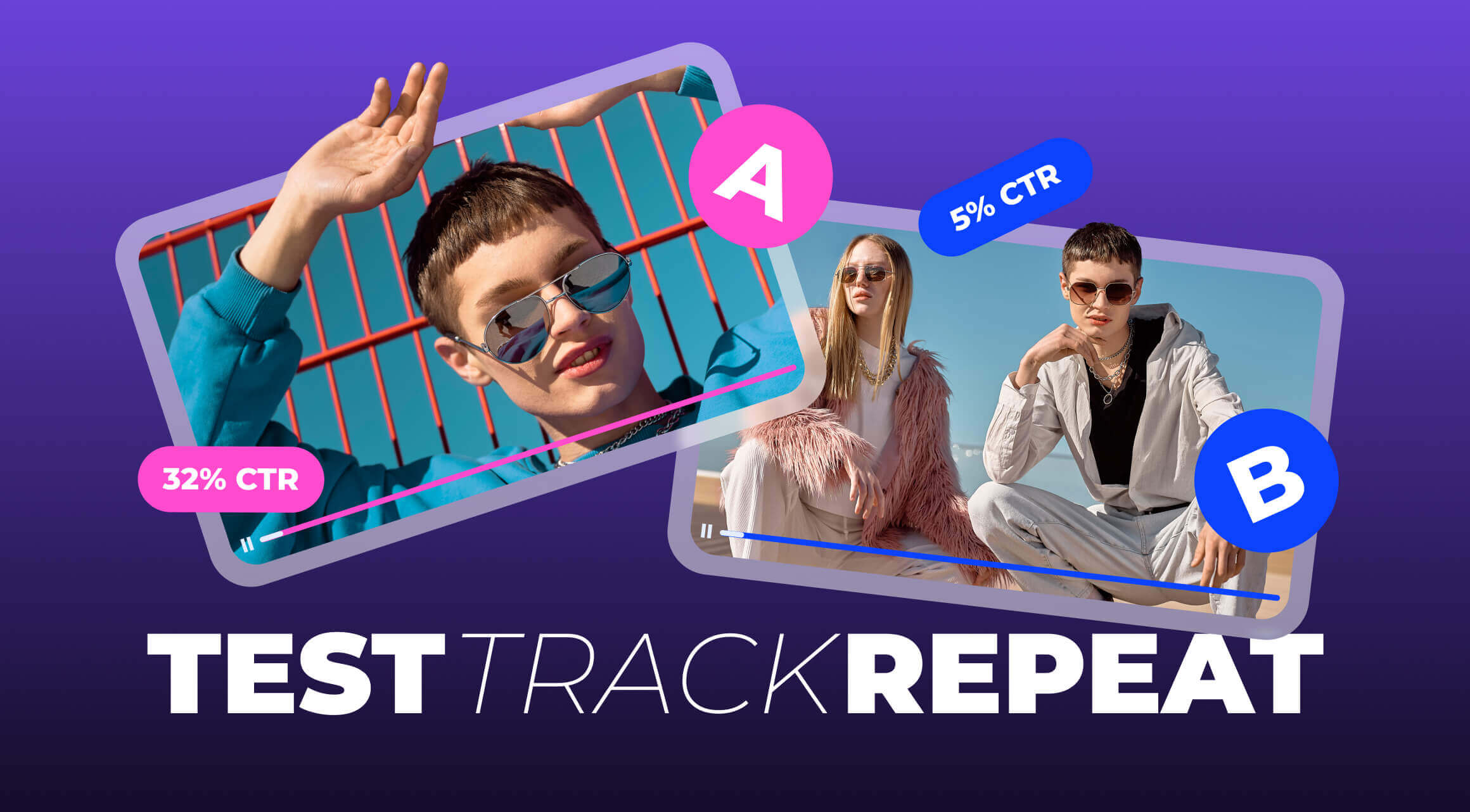 Boost Clicks: 6 AI Thumbnail Testing Tools