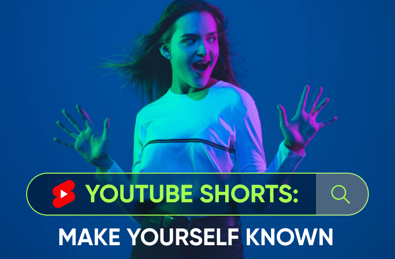 What are YouTube shorts? How it works, added and created