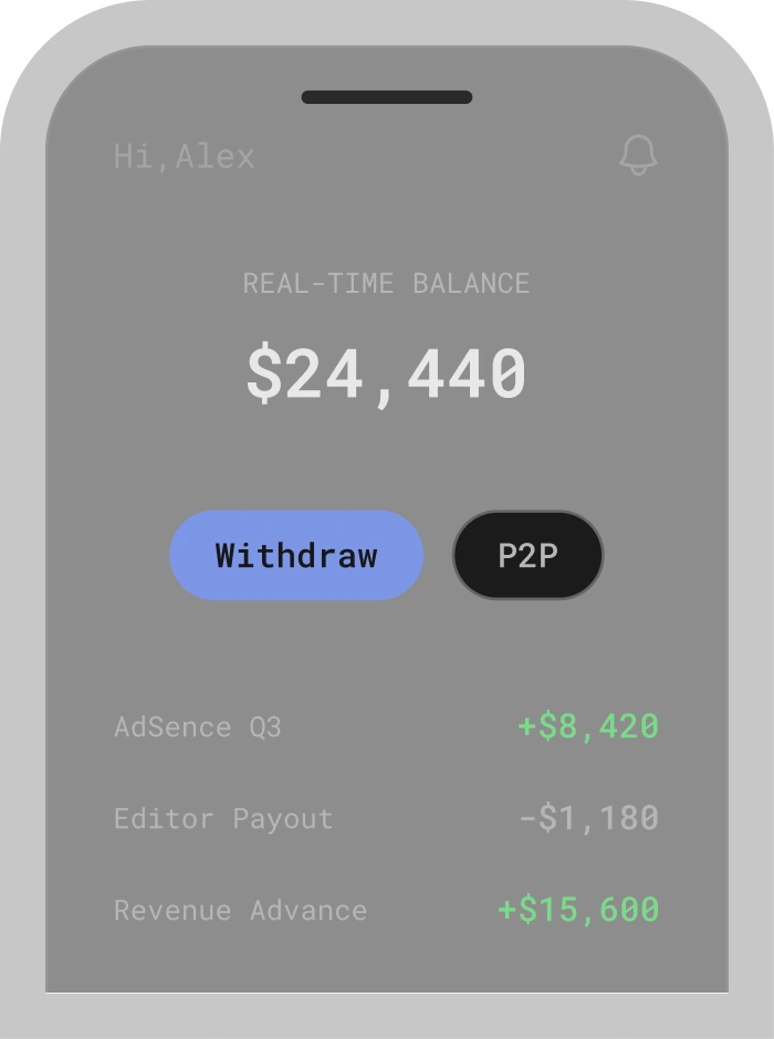 Talent App