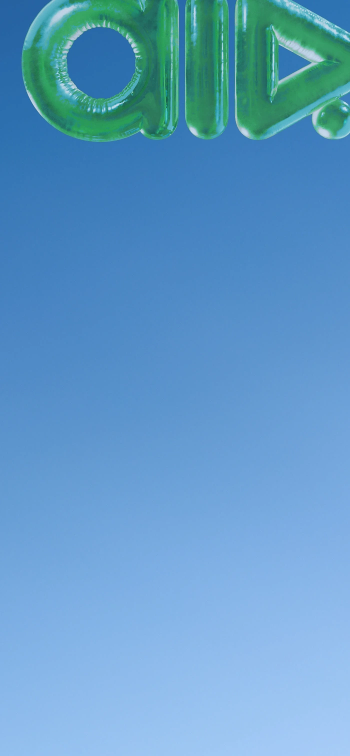 Welcome background