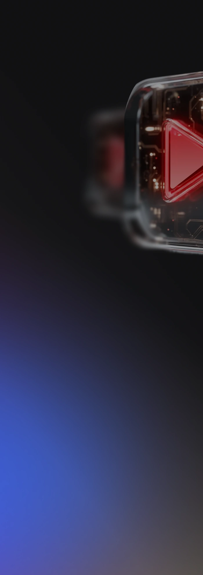 Welcome background